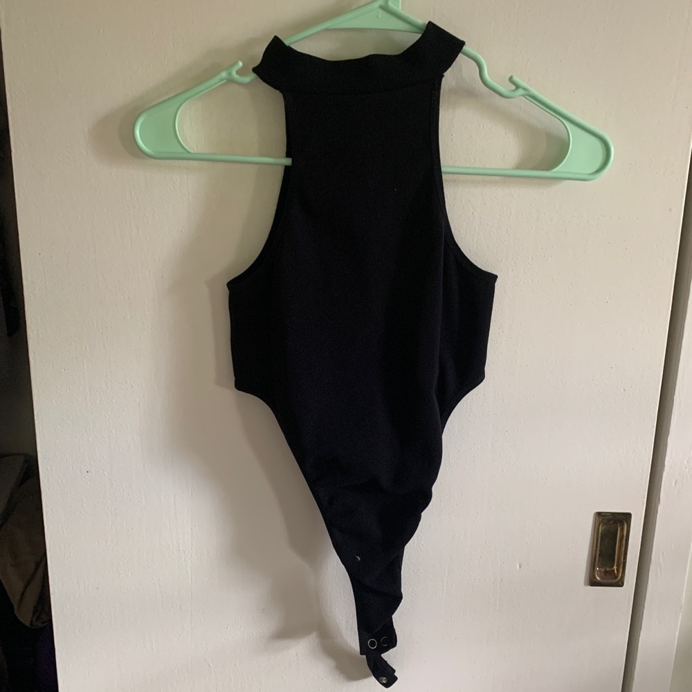 Fashion Nova Bodysuit